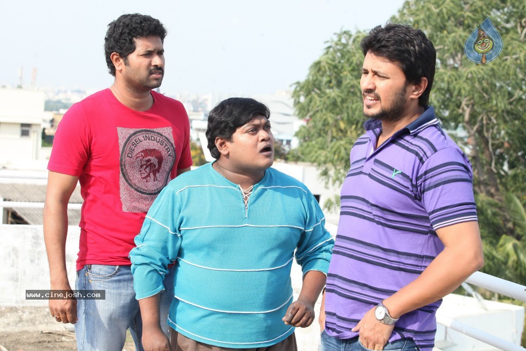 Hostel Days Movie Hot Stills - 34 / 92 photos