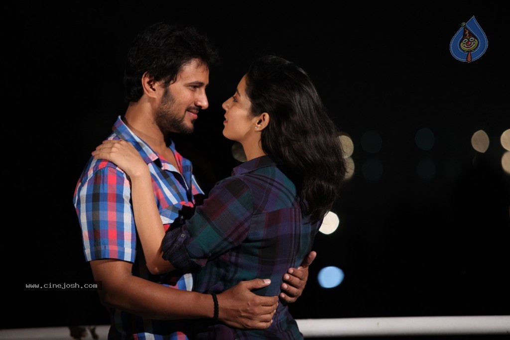Hostel Days Movie Hot Stills - 37 / 92 photos