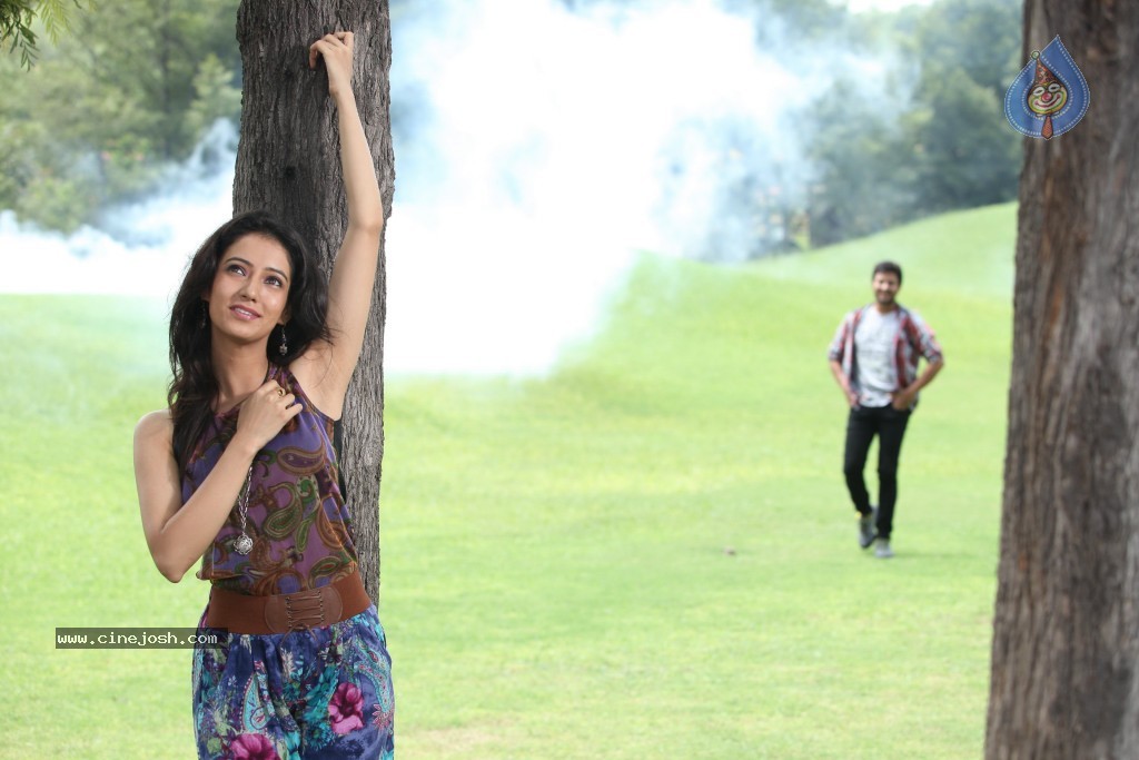 Hostel Days Movie Hot Stills - 56 / 92 photos