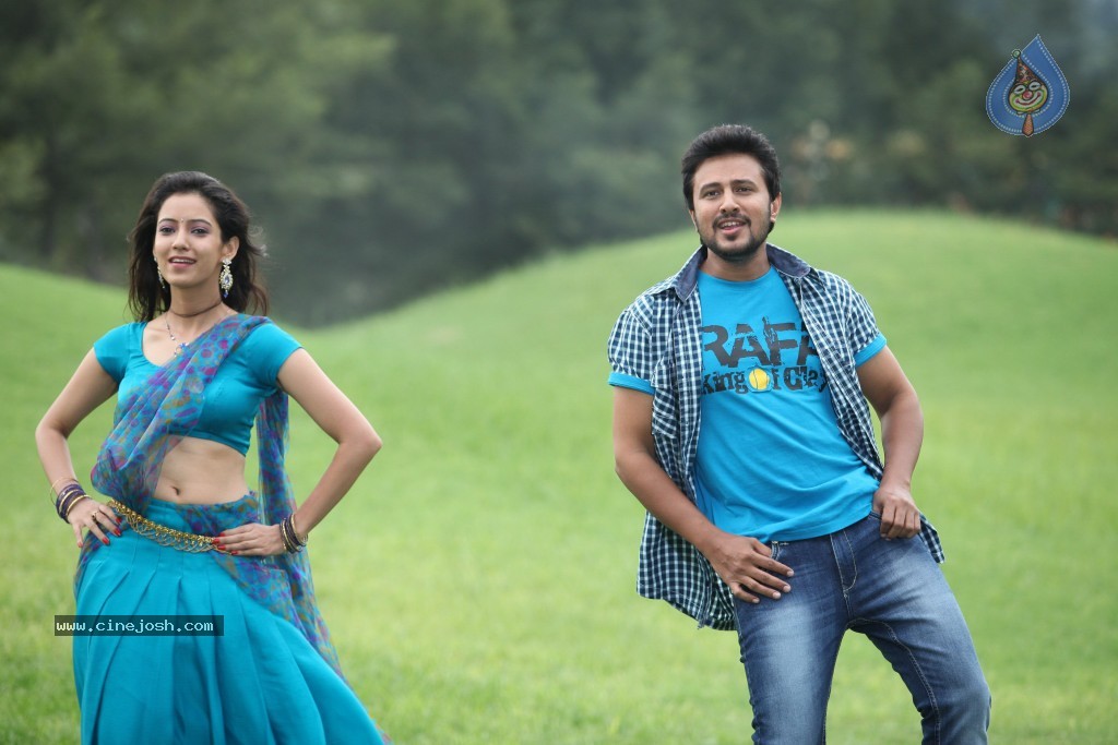 Hostel Days Movie Hot Stills - 69 / 92 photos