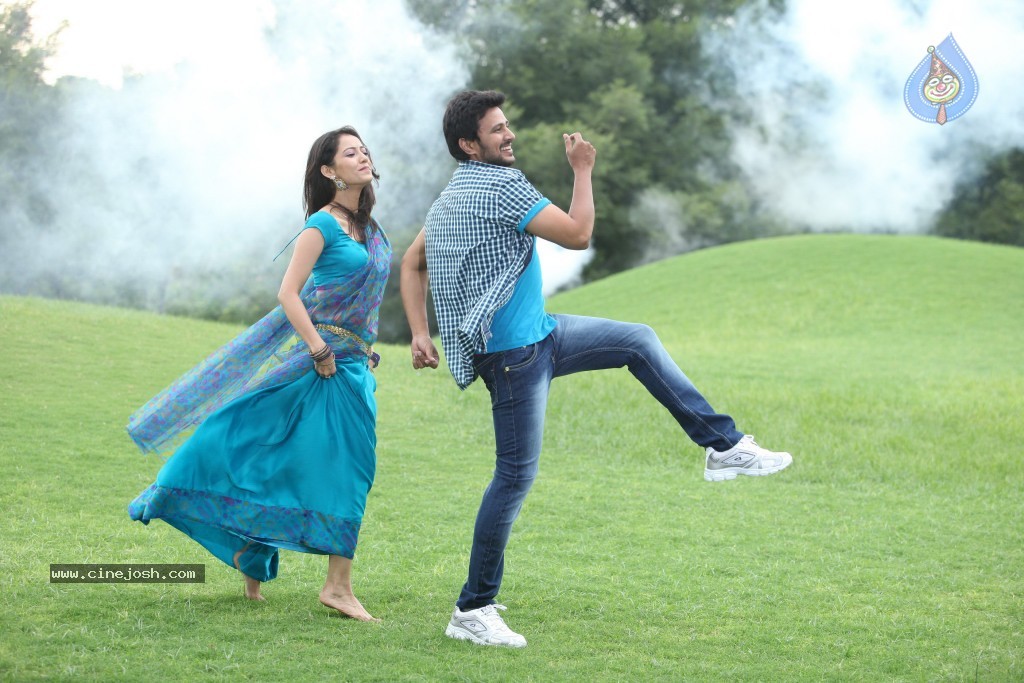 Hostel Days Movie Hot Stills - 70 / 92 photos