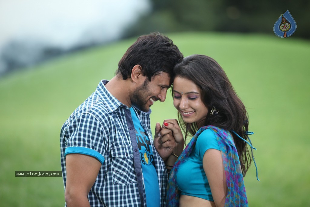 Hostel Days Movie Hot Stills - 71 / 92 photos