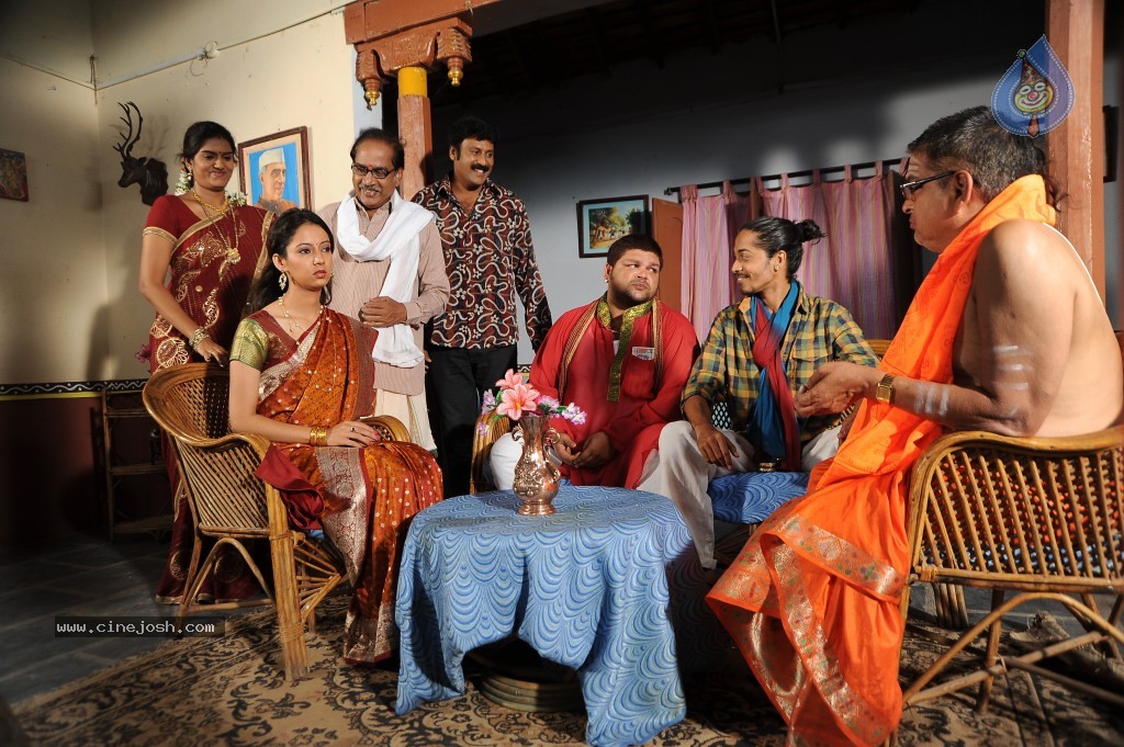 Hostel Days Movie Hot Stills - 74 / 92 photos
