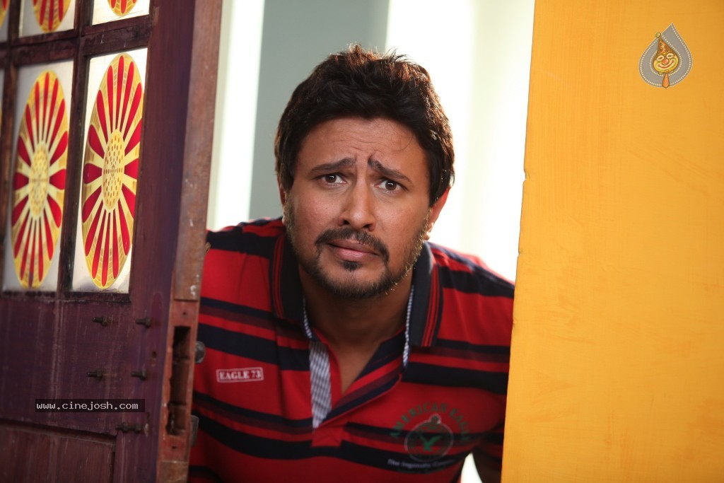 Hostel Days Movie Hot Stills - 76 / 92 photos
