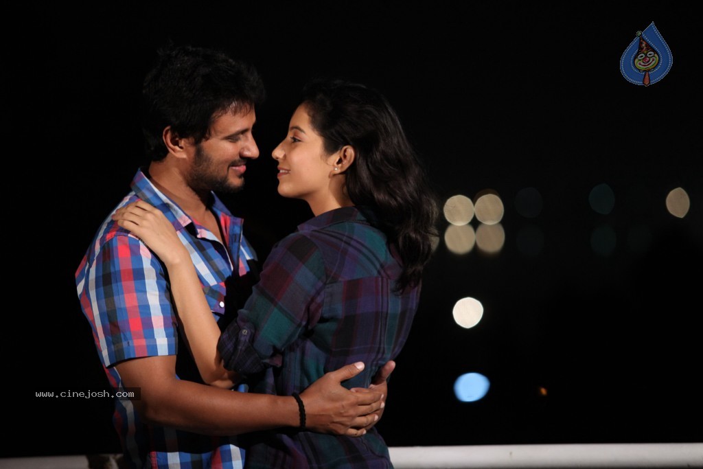 Hostel Days Movie Hot Stills - 80 / 92 photos