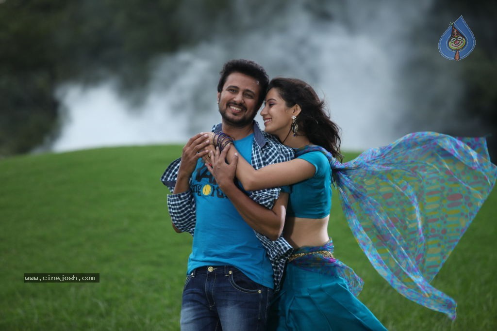 Hostel Days Movie New Stills - 7 / 28 photos