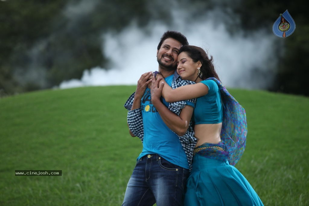 Hostel Days Movie New Stills - 10 / 28 photos