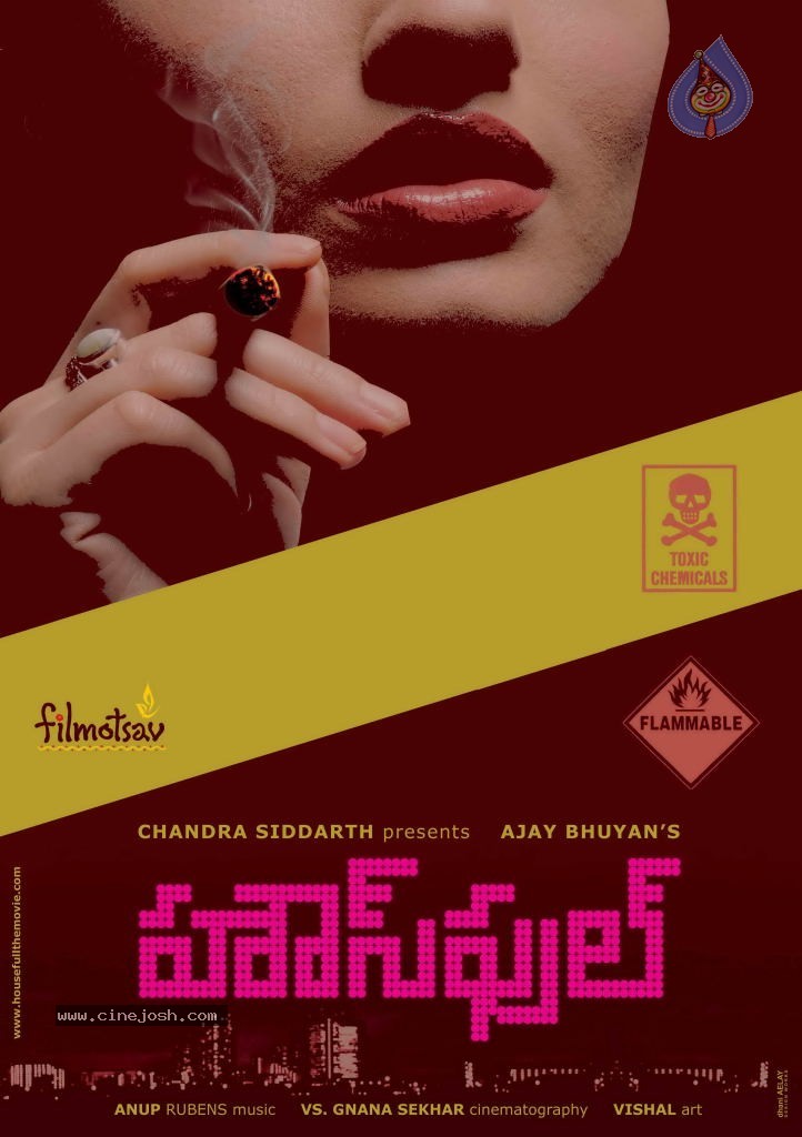 House Full Movie Stills - 14 / 20 photos