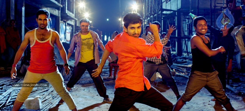 Hrudayam Ekkadaundi Movie New Stills - 2 / 20 photos