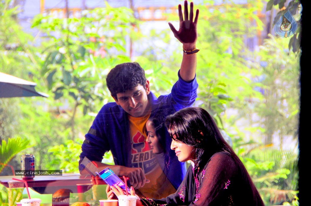 Hrudayam Ekkadaundi Movie New Stills - 15 / 20 photos