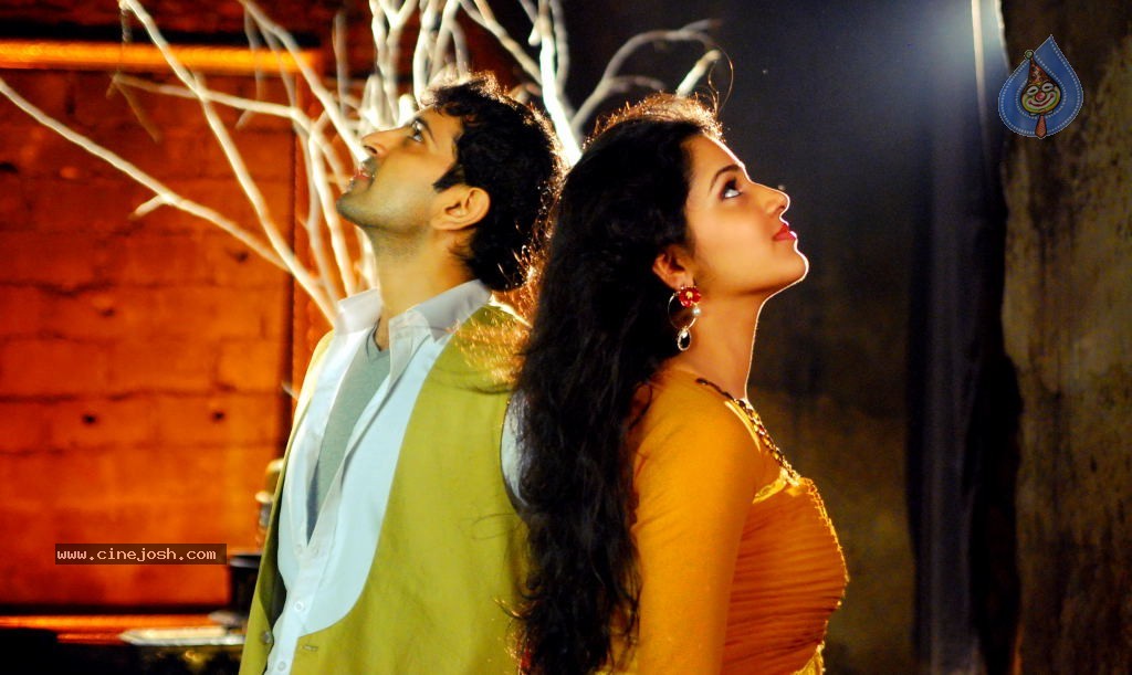 Hrudayam Ekkadaundi Movie New Stills - 16 / 20 photos