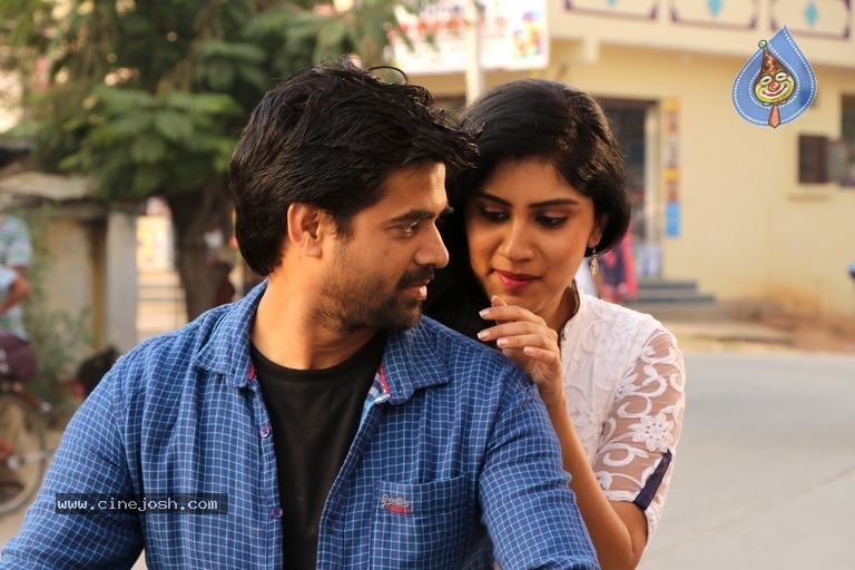 Hul Chul First Look Poster And Stills - 3 / 6 photos