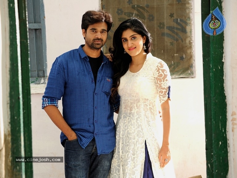 Hul Chul First Look Poster And Stills - 5 / 6 photos