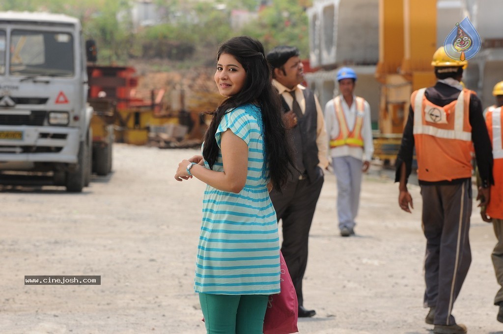 Hyderabad Love Story Movie Photos - 2 / 55 photos