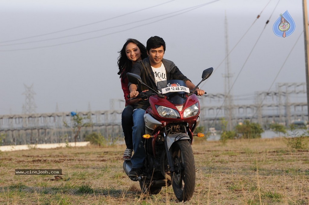Hyderabad Love Story Movie Photos - 12 / 55 photos