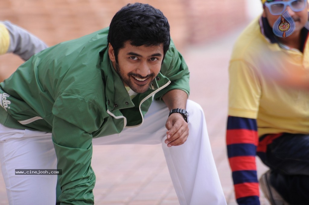 Hyderabad Love Story Movie Photos - 13 / 55 photos