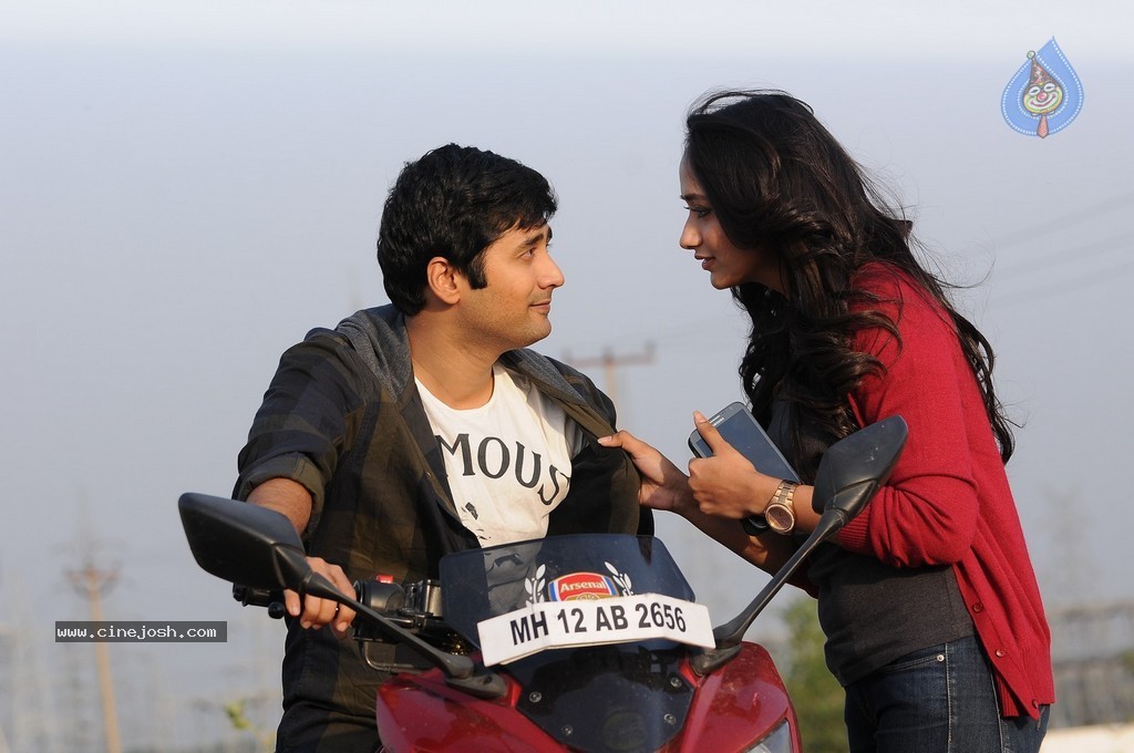 Hyderabad Love Story Movie Photos - 30 / 55 photos