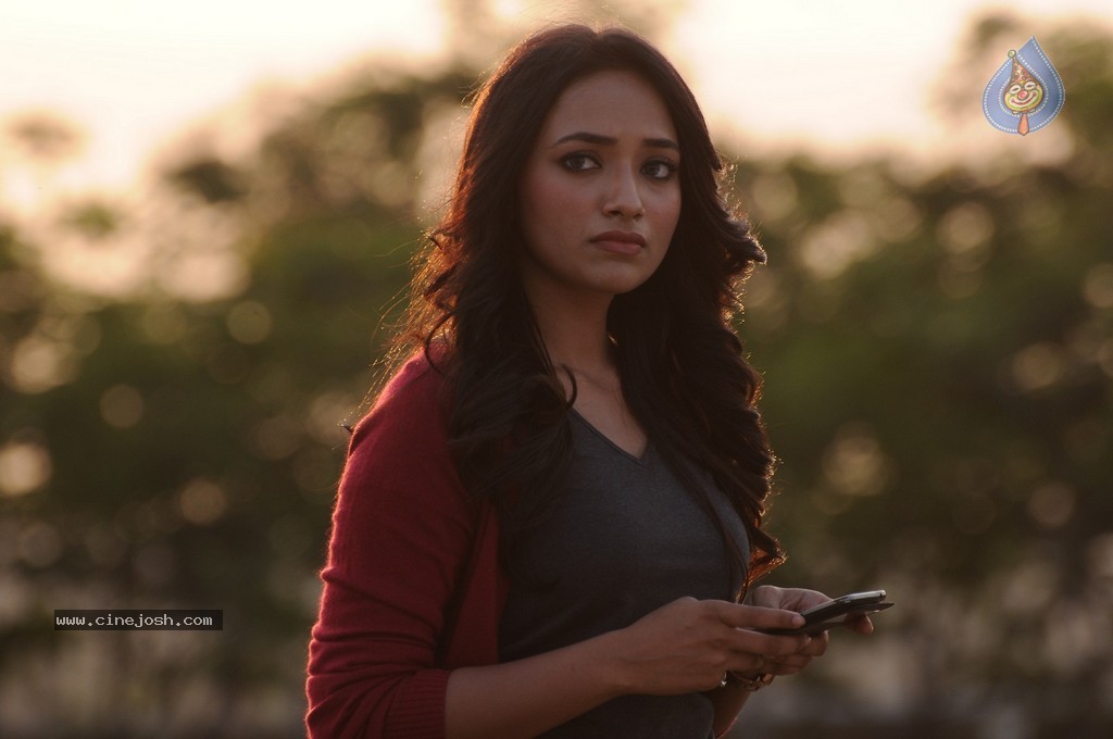 Hyderabad Love Story Movie Photos - 50 / 55 photos