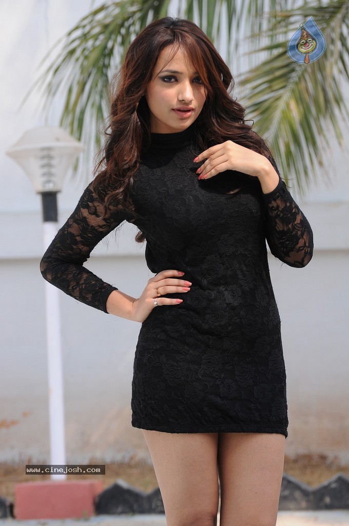 Hyderabad Love Story Movie Photos - 51 / 55 photos