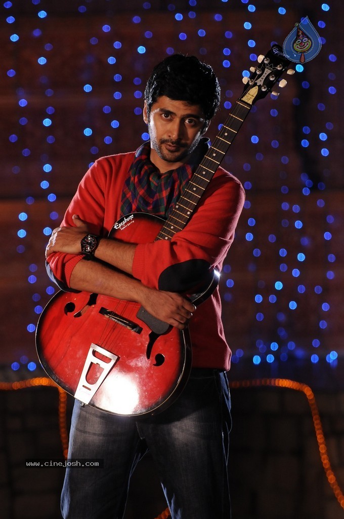 Hyderabad Love Story Movie Photos - 55 / 55 photos