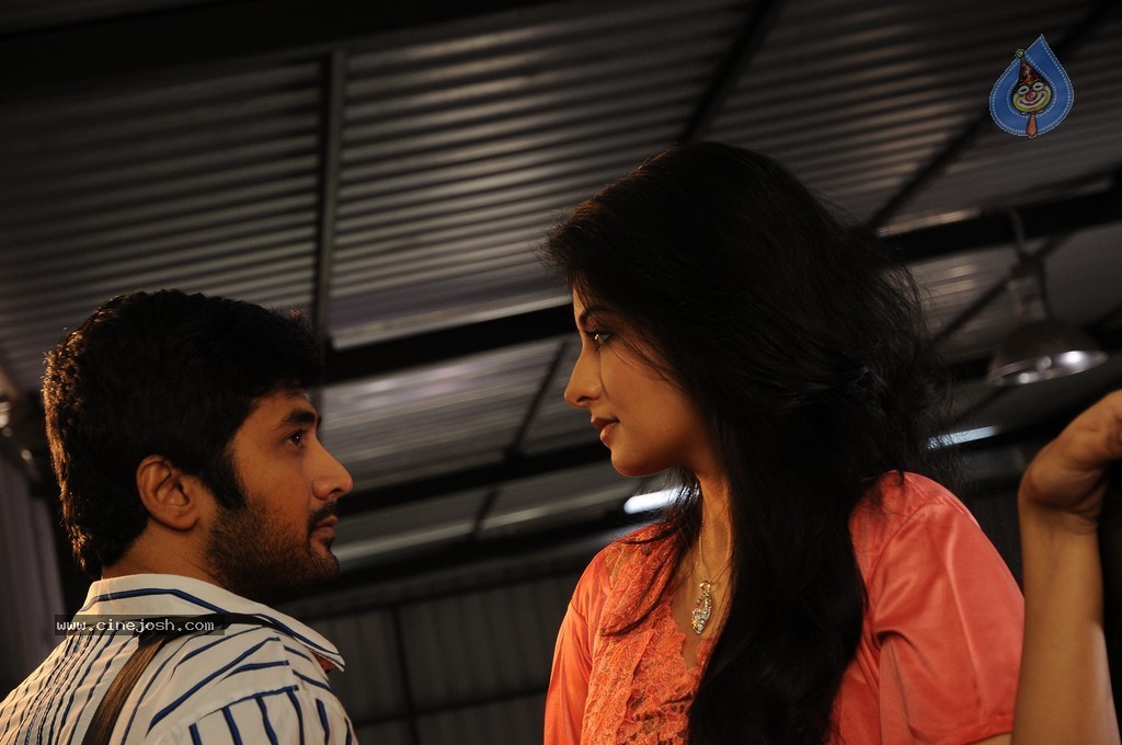 Hyderabad Love Story Movie Pics - 6 / 17 photos