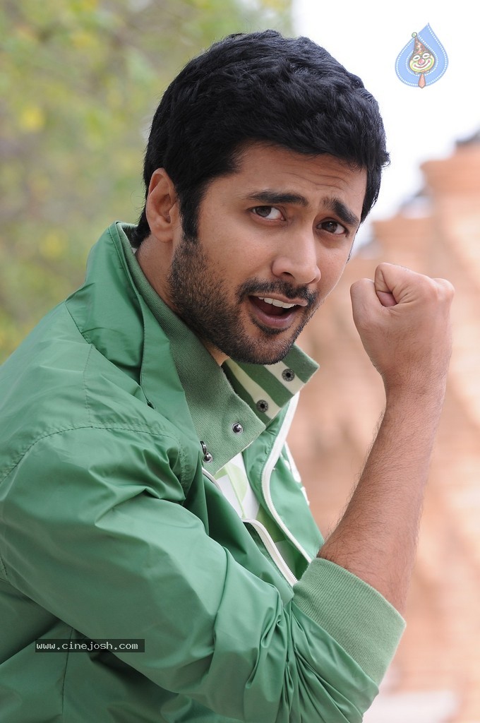 Hyderabad Love Story Movie Pics - 15 / 17 photos