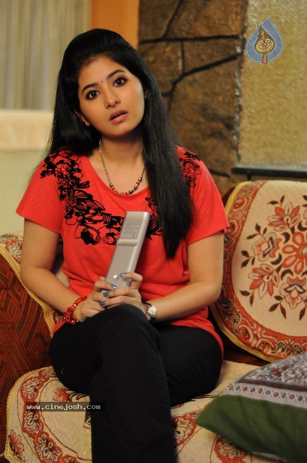 Hyderabad Love Story Movie Stills - 43 / 51 photos