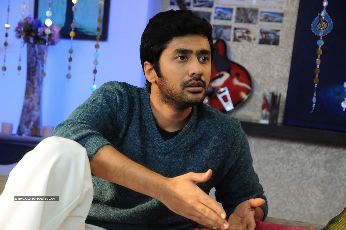 Hyderabad Love Story Movie Stills - 50 / 51 photos