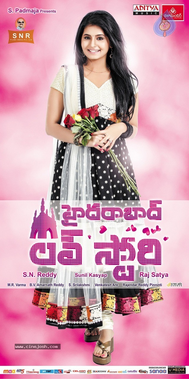 Hyderabad Love Story Stills and Walls - 22 / 36 photos