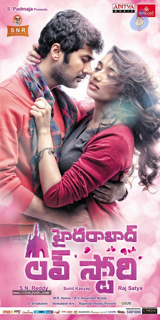 Hyderabad Love Story Stills and Walls - 26 / 36 photos