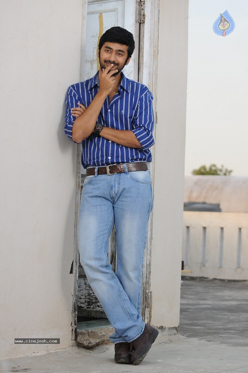 Hyderabad Love Story Stills and Walls - 29 / 36 photos