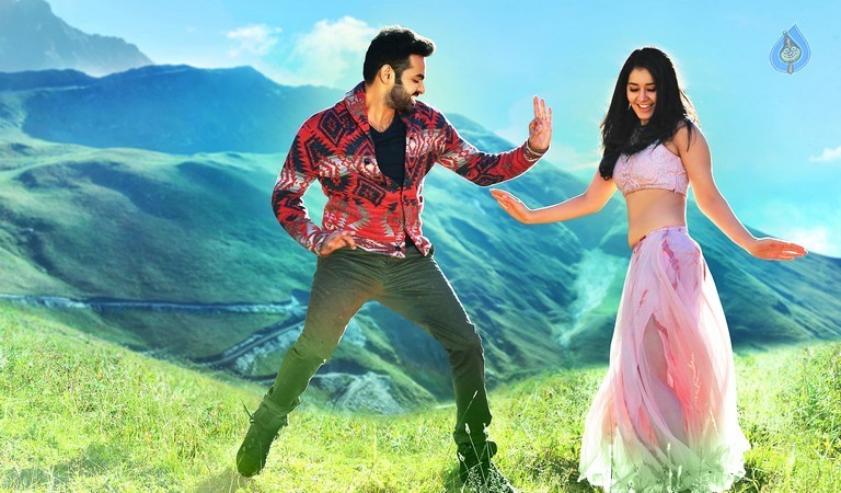 Hyper New Posters and Photos - 2 / 4 photos