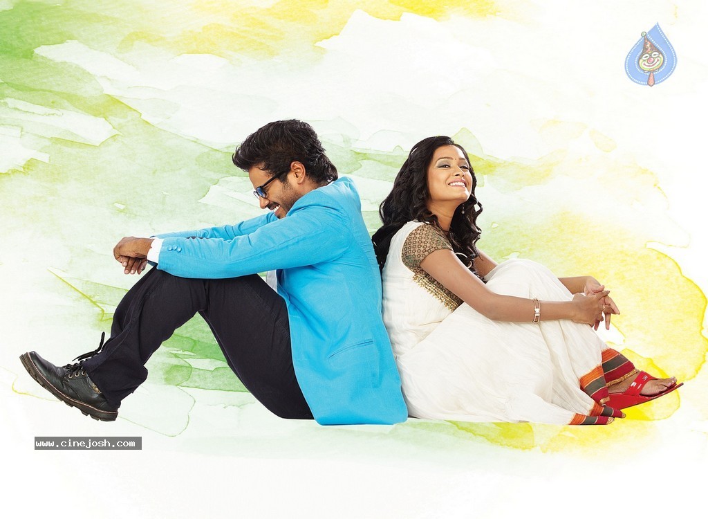 I am in Love Movie New Photos - 5 / 28 photos
