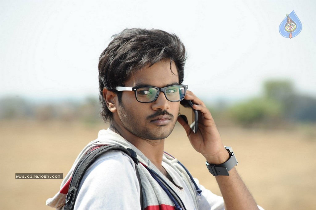 I am in Love Movie New Photos - 23 / 28 photos