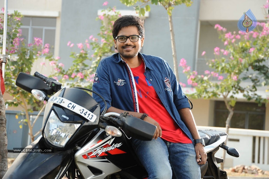 I am in Love Movie New Stills - 6 / 56 photos