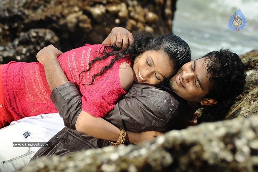 I am in Love Movie New Stills - 7 / 56 photos