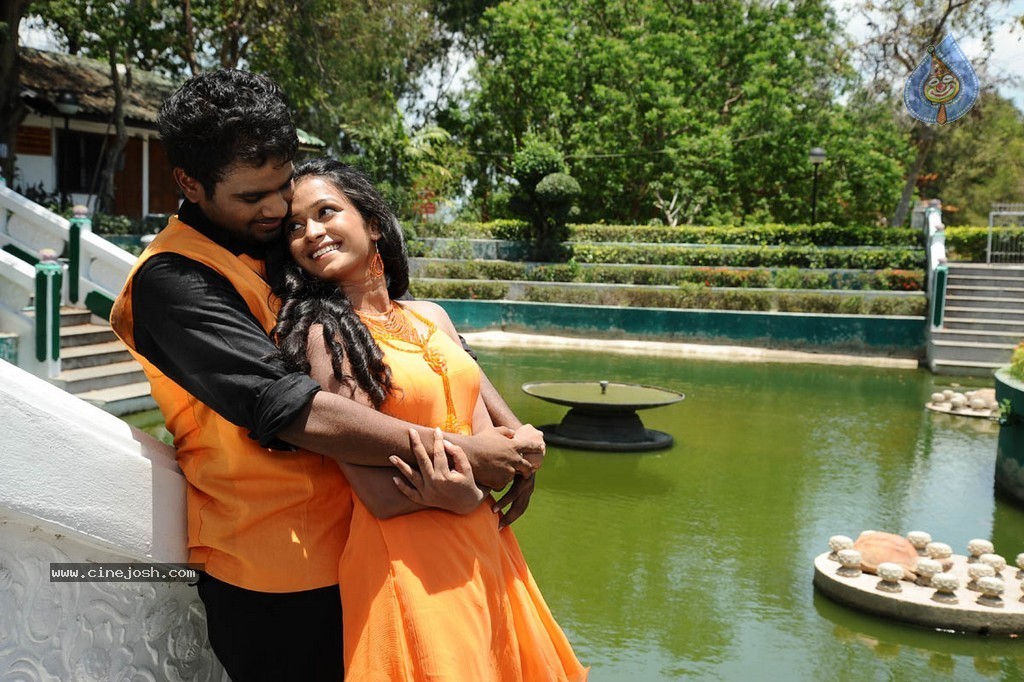 I am in Love Movie New Stills - 44 / 56 photos