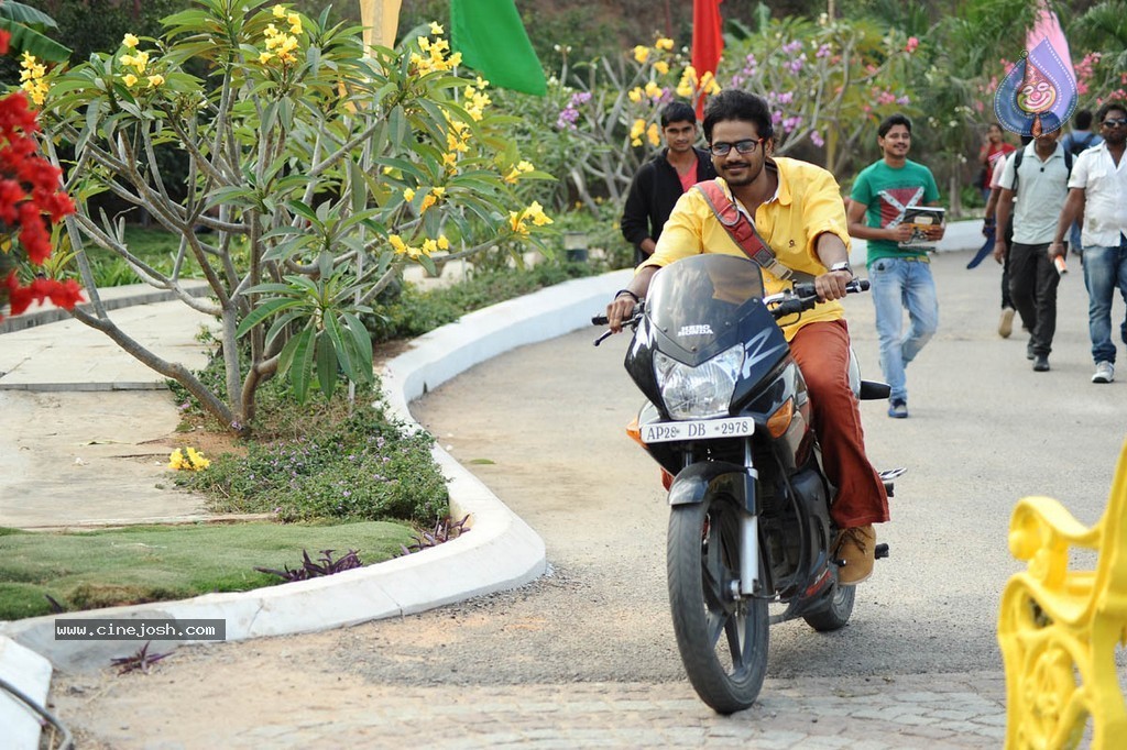 I am in Love Movie New Stills - 48 / 56 photos