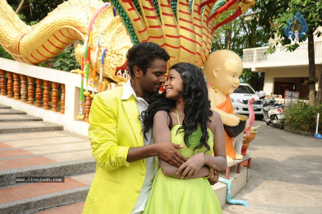 I am in Love Movie New Stills - 53 / 56 photos