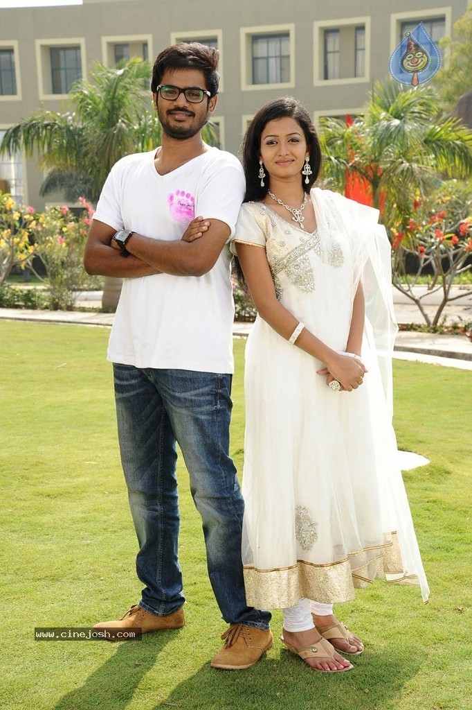 I am in Love Movie New Stills - 55 / 56 photos
