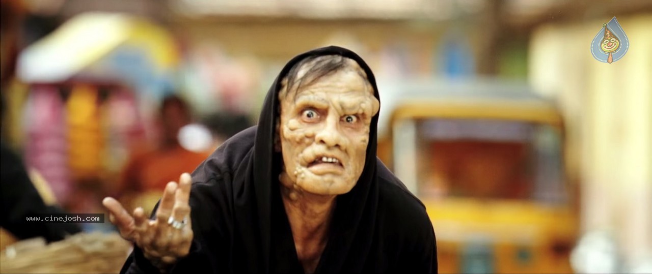 I Movie New Stills - 21 / 24 photos