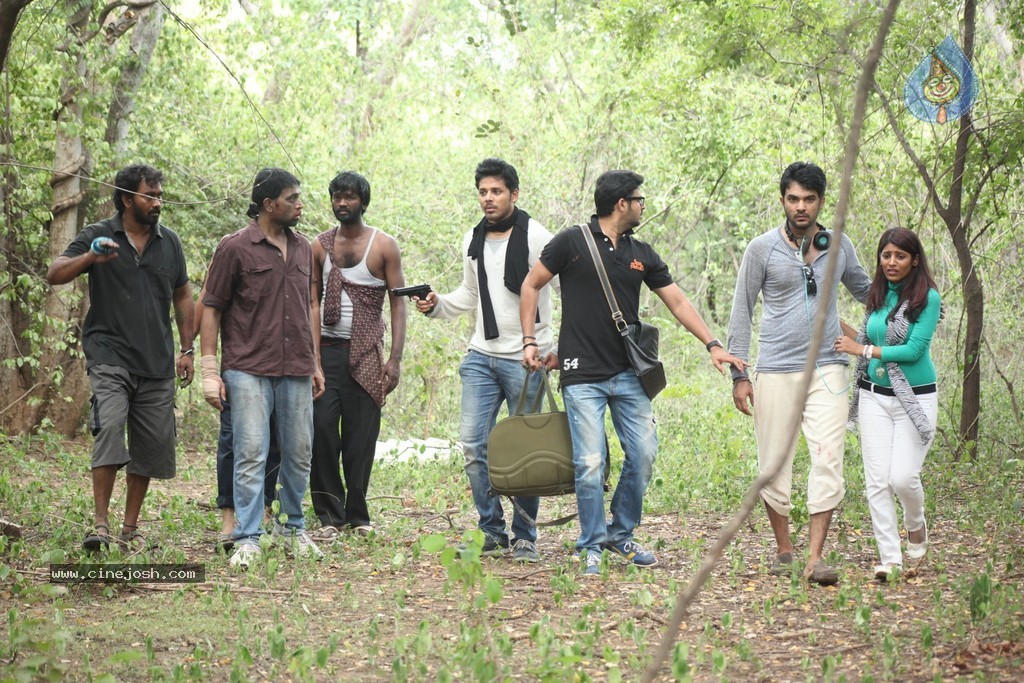 Ice Cream 2 Movie New Stills - 30 / 30 photos