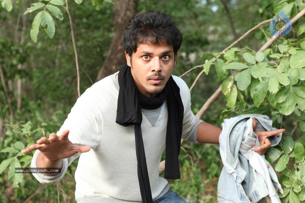 Ice Cream 2 Movie Stills - 2 / 32 photos