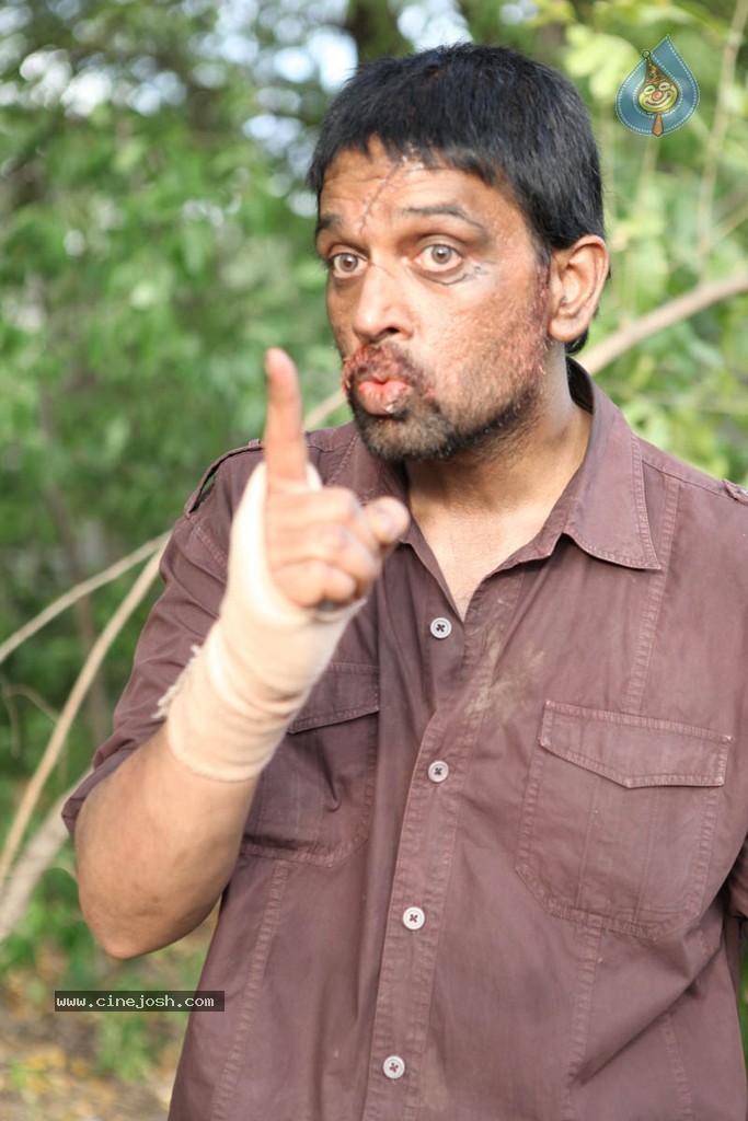 Ice Cream 2 Movie Stills - 10 / 32 photos