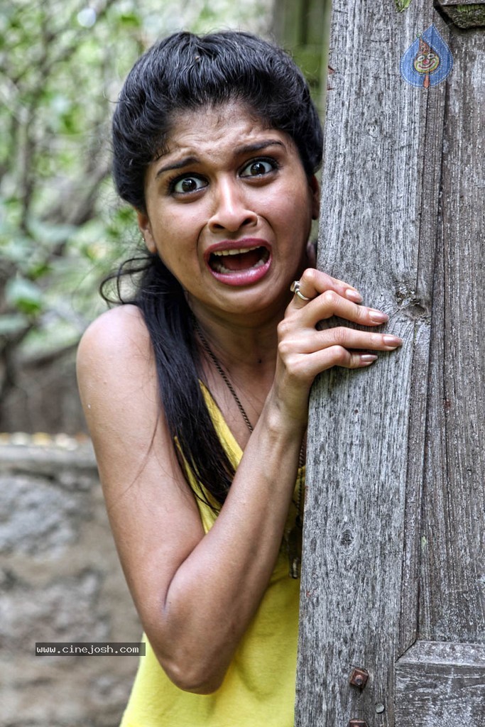 Ice Cream 2 Movie Stills - 15 / 32 photos