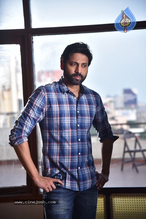 Idam Jagath Movie Stills - 2 / 5 photos