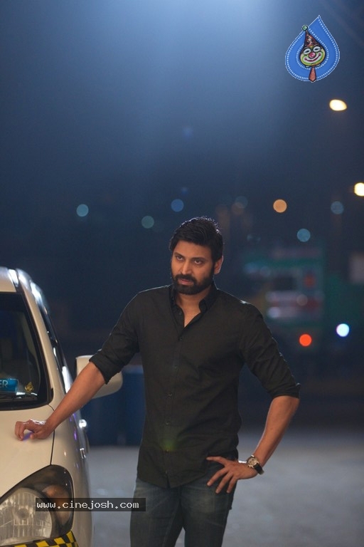 Idam Jagath Movie Stills - 4 / 5 photos