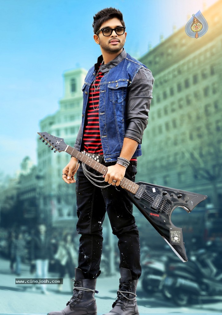 Iddarammayilatho Latest Photos - 2 / 20 photos