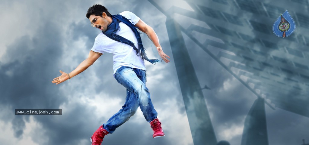 Iddarammayilatho Latest Photos - 5 / 20 photos