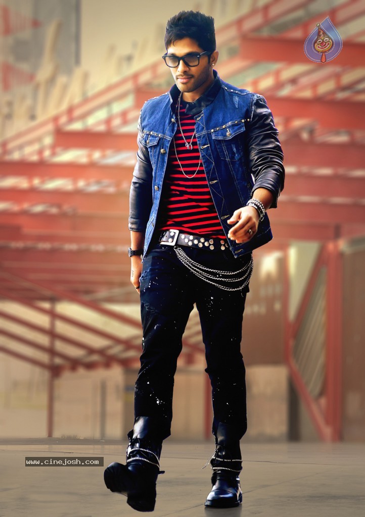 Iddarammayilatho Latest Photos - 16 / 20 photos